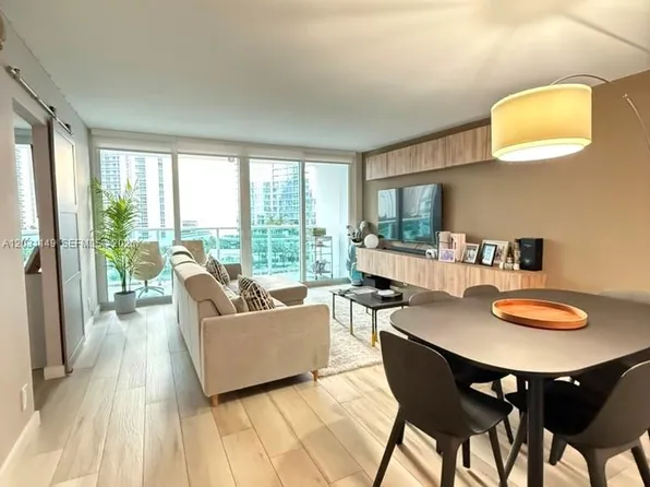 100 Bayview Dr APT 912, Sunny Isles Beach, FL 33160