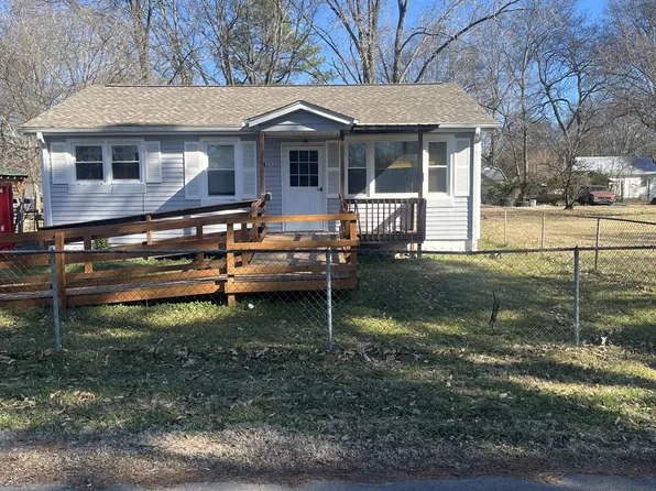 155 Morningside Ln, Columbia, TN 38401