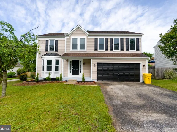 756 Sunnyfield Ln, Baltimore, MD 21225