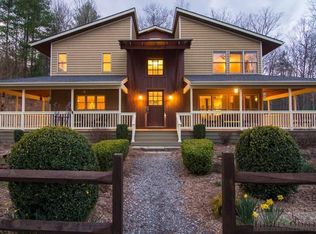 1256 Brightwood Trl, Deep Gap, NC 28618