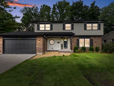 2634 N Waterman Ave, Arlington Heights, IL, 60004