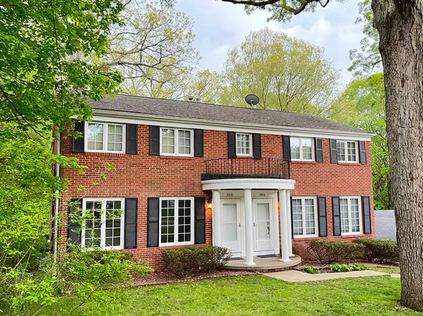 2416-2418 E Grandview Ave, Peoria, IL 61614