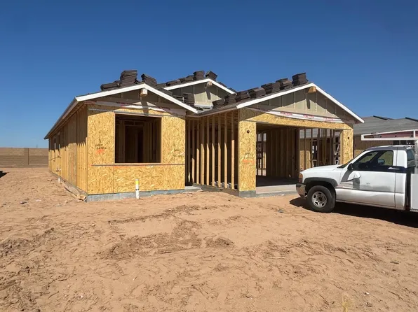 7712 E 35th St, Yuma, AZ 85365