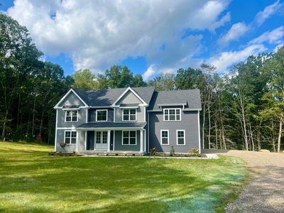 197 Horizon Hill, Southbury, CT, 06488