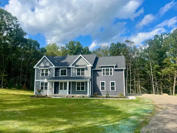 197 Horizon Hill, Southbury, CT 06488