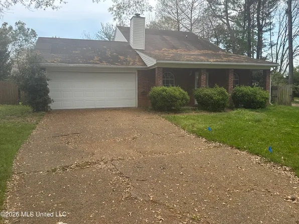 205 Woodbrook Cv, Jackson, MS 39272