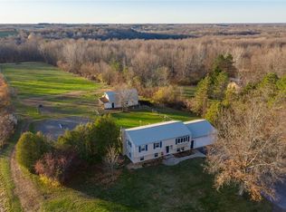 4703 Cory Corners Rd, Marion, NY 14505