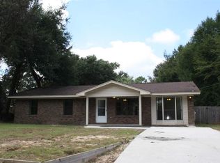 7629 Stagecoach Rd, Pensacola, FL 32526