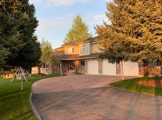 2647 S 60 E, Idaho Falls, ID 83406