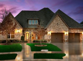 18535 Duke Lake Dr, Spring, TX 77388