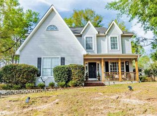 115 Calverdale Cir, Daphne, AL 36526