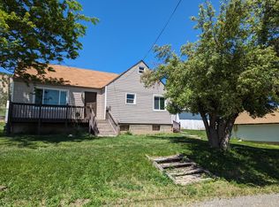 625 E Chalk Creek Rd, Coalville, UT 84017
