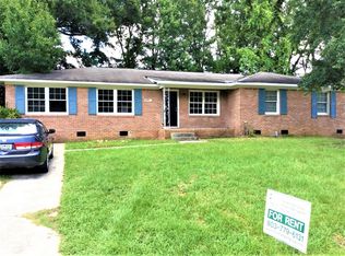 2117 Apple Valley Rd #A, Columbia, SC 29210