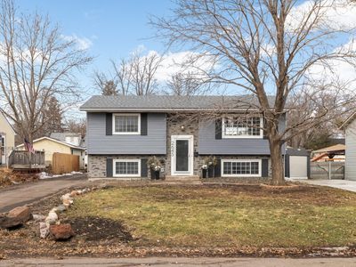 2645 15th Ave E, North Saint Paul, MN, 55109