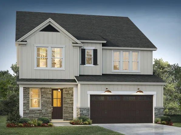 Del Mar II Plan, Indigo Place