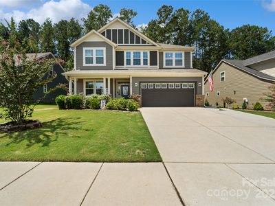 467 Sandbar Poin, Clover, SC, 29710