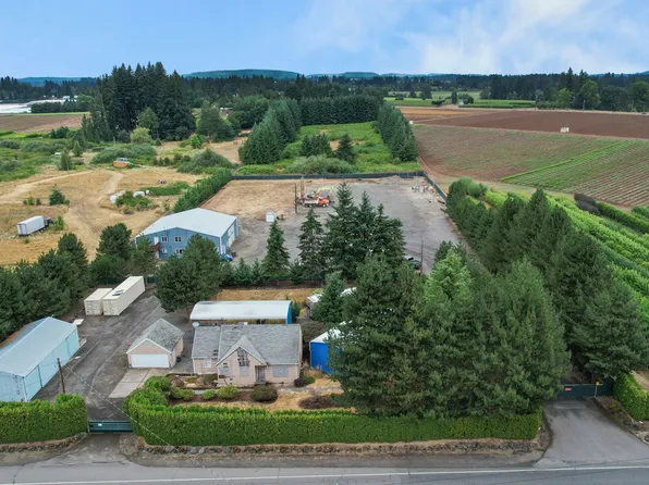 33685 SE Kelso Rd, Boring, OR 97009
