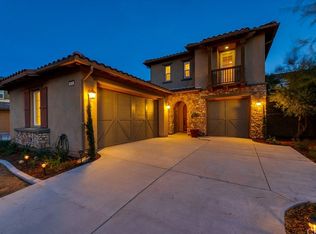 4031 Lauren Ridge Dr, Chino Hills, CA 91709