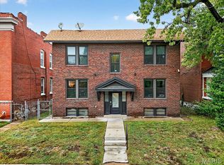 4217 Blaine Ave, Saint Louis, MO 63110