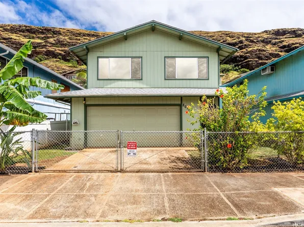 86-155 Leihoku St, Waianae, HI 96792