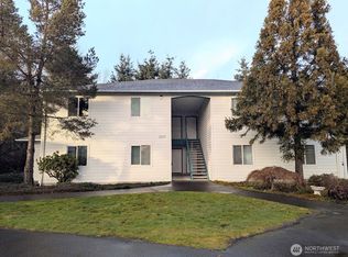Midland Court Condo, Tacoma, WA 98445