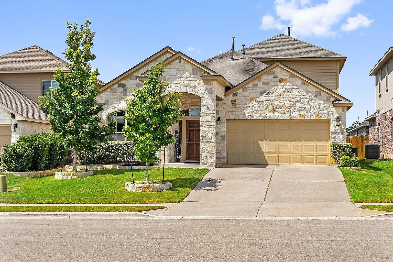 629 Jess Maynard Trl, Leander, TX 78641 Zillow