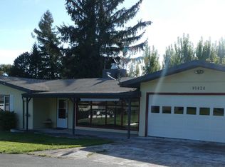 95620 N Bank Rd, Gold Beach, OR 97444