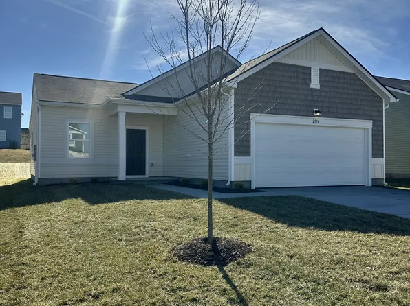2016 Sellerback Way Lot 409, Columbia, TN 38401