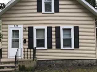 819 E Homer St, Michigan City, IN