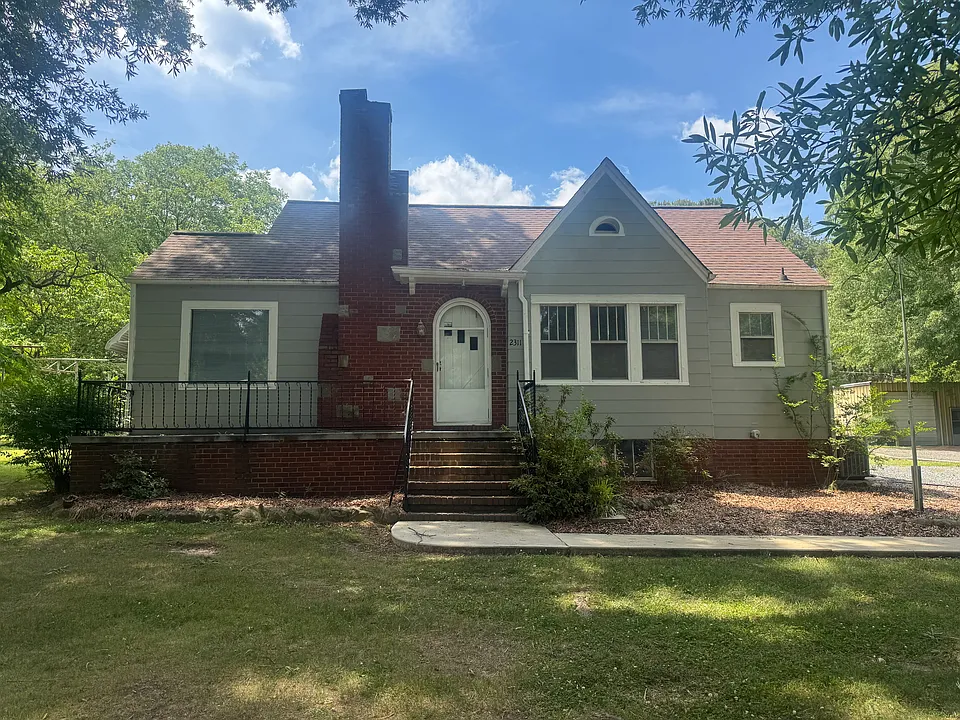 2311 Badin Rd
