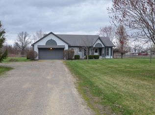 999 Ward Koebel Rd, Oregonia, OH 45054