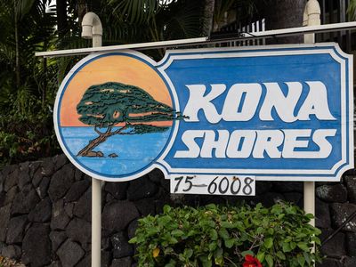 75-6008 Alii Dr APT 118, Kailua Kona, HI, 96740