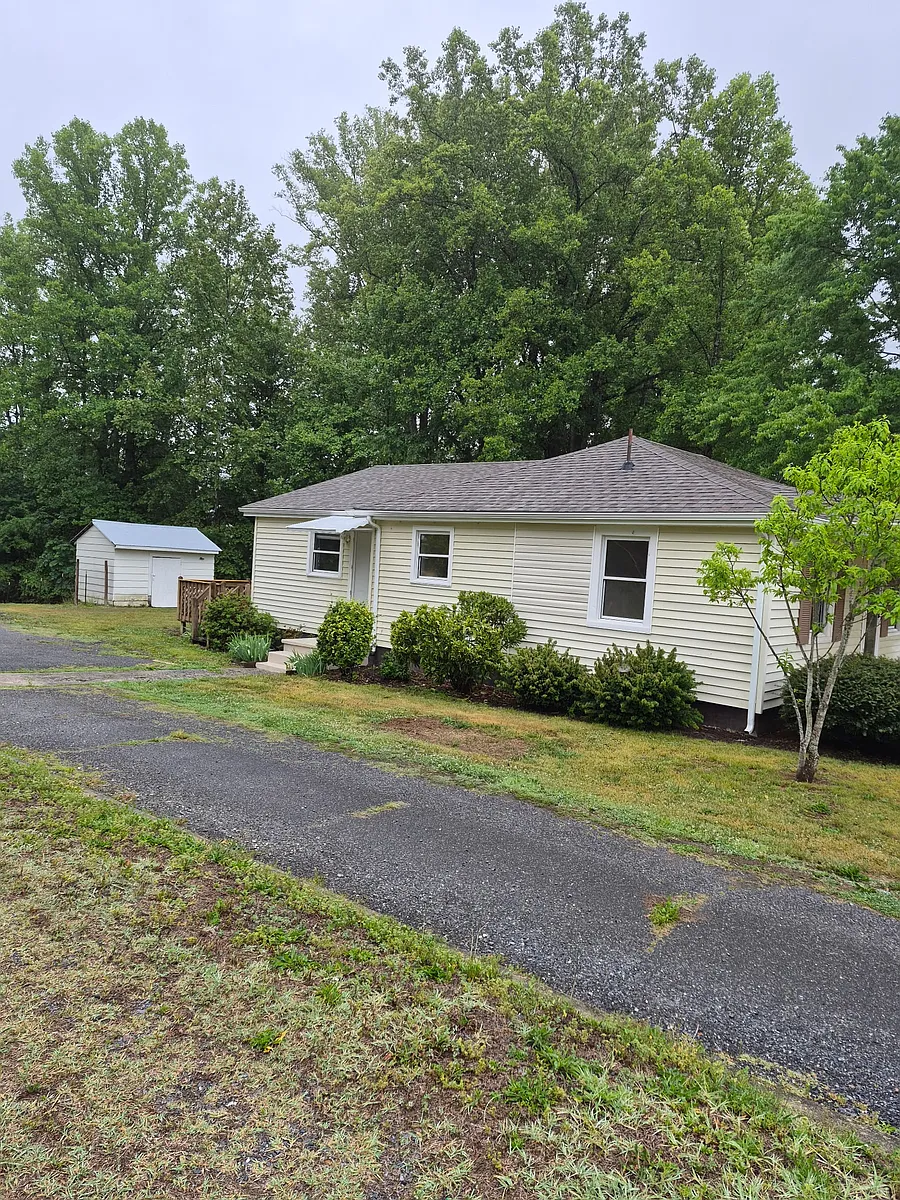 Building Photo - 267 Cherokee Dr