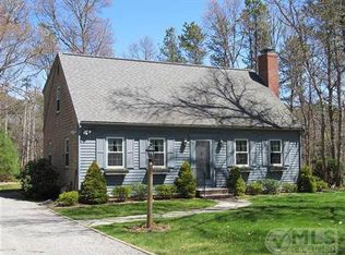 561 Locustfield Rd, East Falmouth, MA 02536