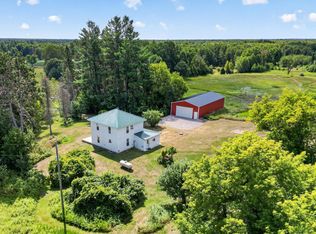 12423 20th Ave, Marion, MI 49665