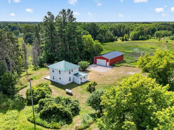 12423 20th Ave, Marion, MI 49665