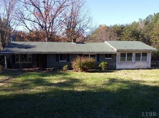 179 Lisa Pl, Lynchburg, VA 24502