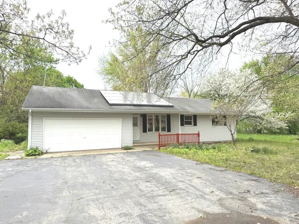 35828 Jay Dr, Wilmington, IL 60481
