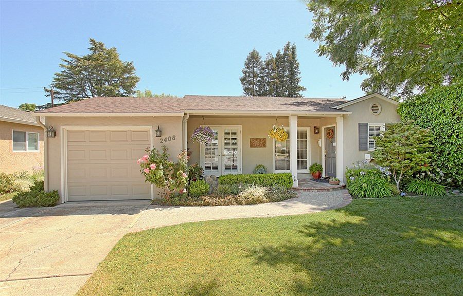 2408 Cherry Ave, San Jose, CA 95125 Zillow