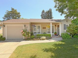 2408 Cherry Ave, San Jose, CA