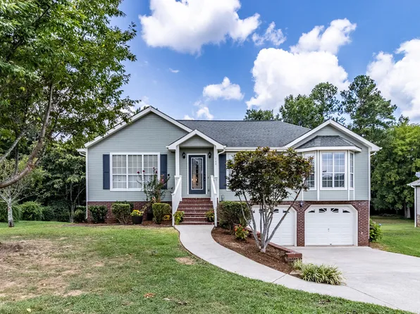 246 Eagle Landing Dr, Flintstone, GA 30725