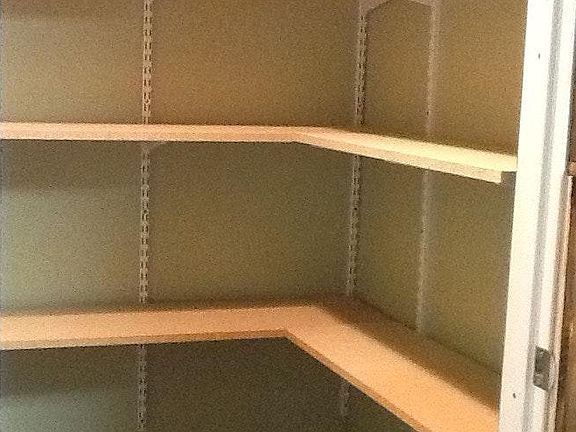 Pantry
