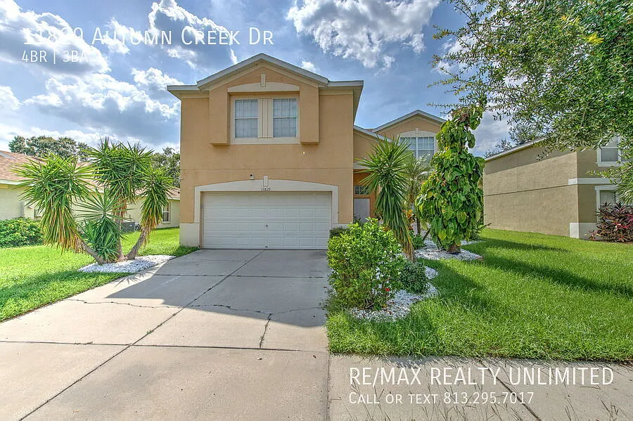 11829 Autumn Creek Dr