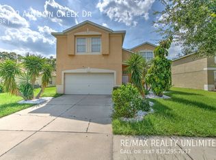 11829 Autumn Creek Dr, Riverview, FL 33569