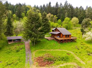 25500 Hall Rd, Junction City, OR 97448