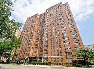 2909 N Sheridan Rd APT 1808, Chicago, IL 60657