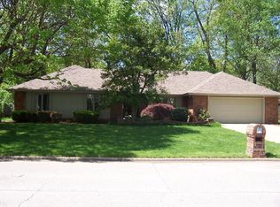 4505 S Delaware Ave, Springfield, MO 65804