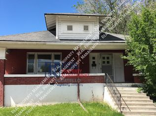 159 1/2 S 11th Ave, Pocatello, ID 83201