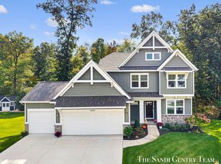 16682 Spring Tree Dr, Spring Lake, MI 49456