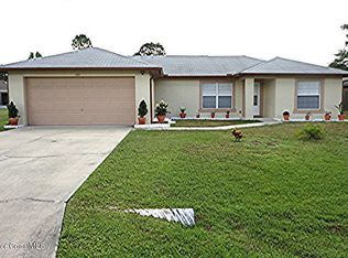 483 Cremona Ave NW, Palm Bay, FL 32907